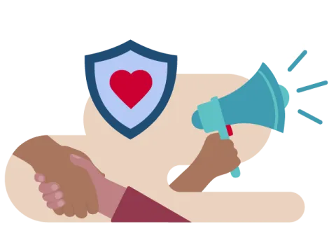 NCD Alliance - promote health, protect rights and save lives