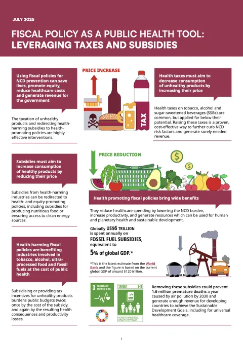 Fiscal policies 2 pager thumbnail 