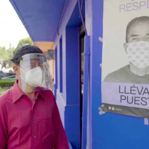 NCD care in a global crisis