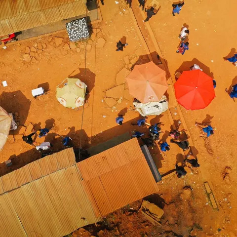 Africa's diabetes rise