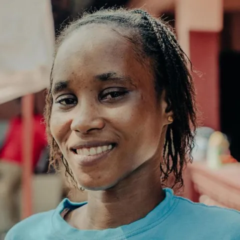 Giving children a chance: The new face of diabetes care in Guinea