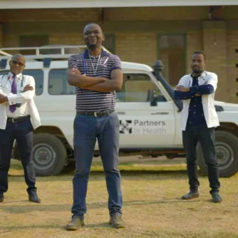 A holistic approach to healthcare