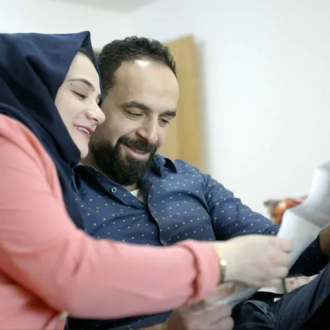 Home health screening