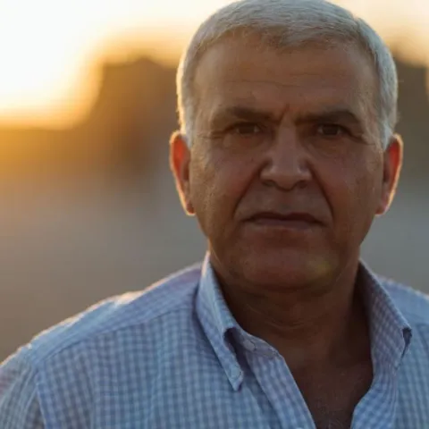 Managing diabetes in a humanitarian crisis