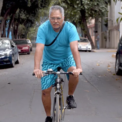 Mexico's diabetes epidemic