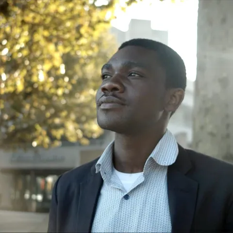 A new generation of influencers