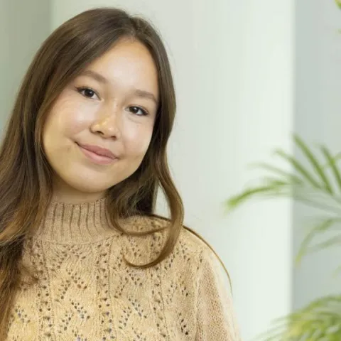 One giant leap into leadership