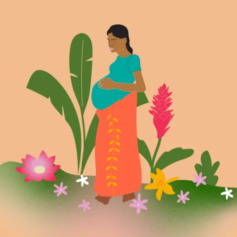 The simple solution to prevent mothers dying