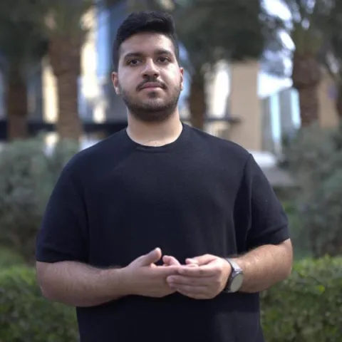 Speaking out against stigma