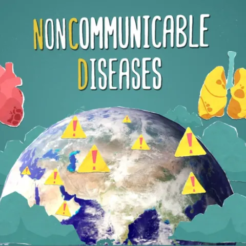Back to basics: What are NCDs?