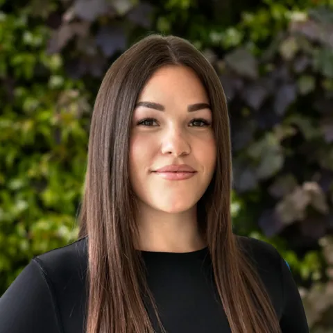 Clara Essevaz-Roulet portrait