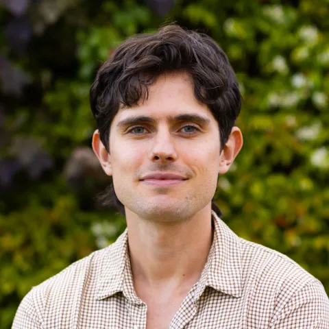 Beltrán de Santiago portrait